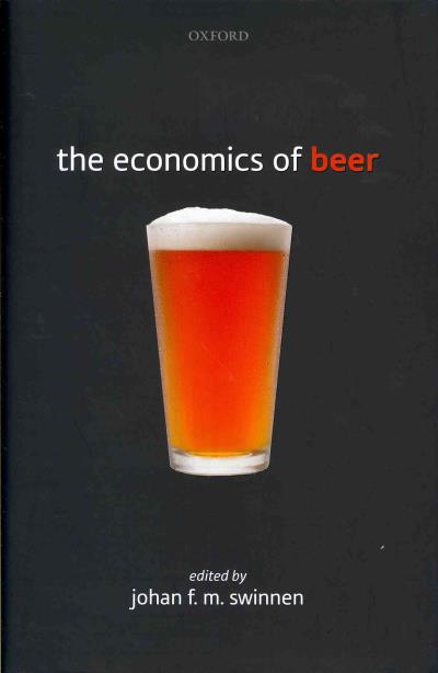The economics of beer