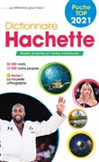 Dictionnaire Hachette Poche Top