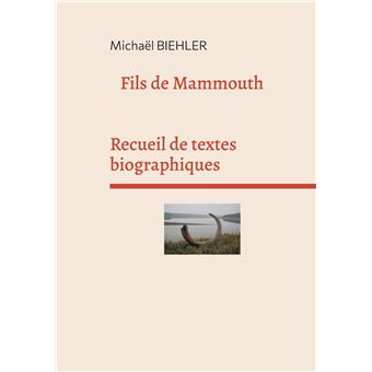 Fils de mammouth