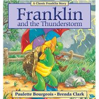 Franklin and the Thunderstorm