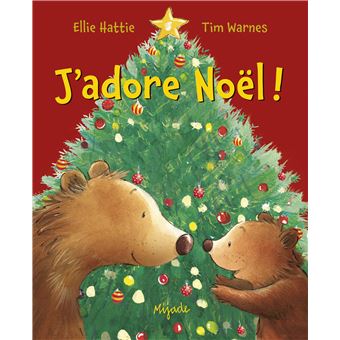 J'adore Noël!