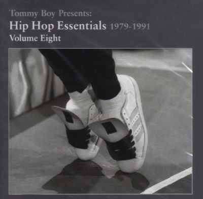 Essential hip hop 8