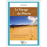 Le voyage du pèlerin