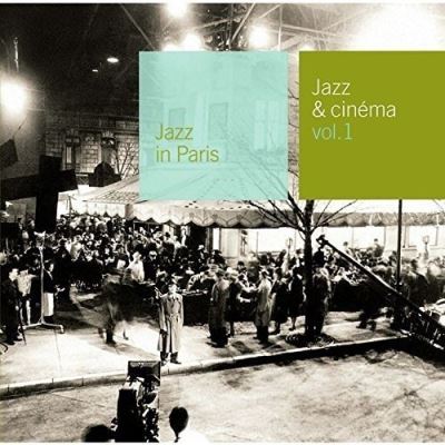 Jazz and Cinema Volume 1 Edition limitée