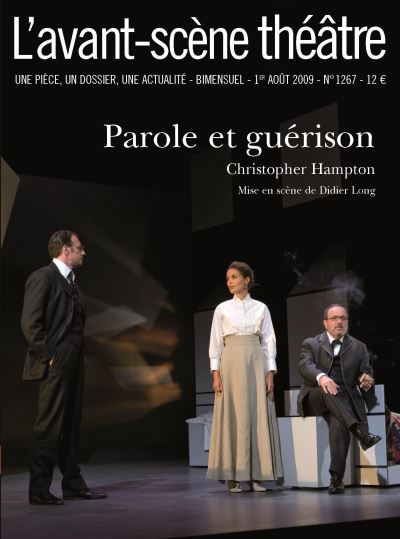 Parole et guérison