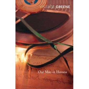 Our Man in Havana - 1