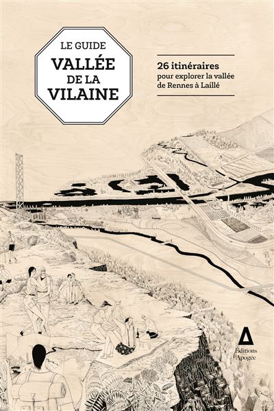 Guide de la vallee de la vilaine