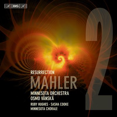 Symphonie n 2 en do mineur resurrection