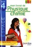 ESPACE Physique Chimie Cycle 4 2020 Livret de connaissances élève