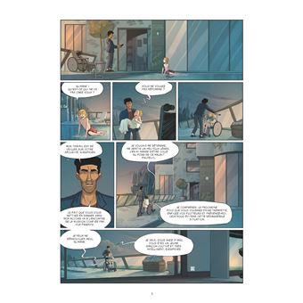 Les Géants - Tome 02