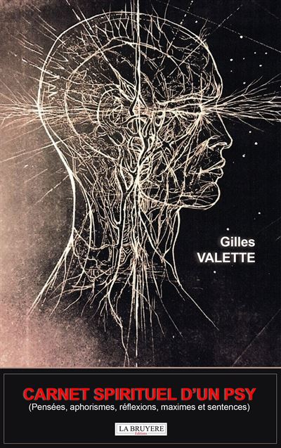 Carnet spirituel d'un psy