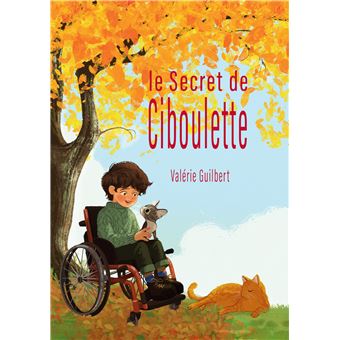 Le Secret de Ciboulette