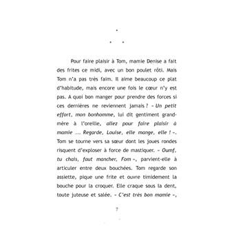 Le Secret de Ciboulette