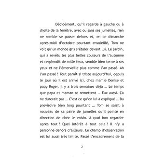 Le Secret de Ciboulette