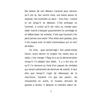 Le Secret de Ciboulette