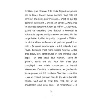 Le Secret de Ciboulette