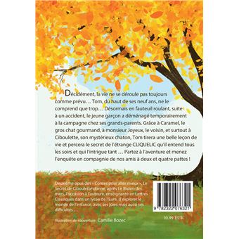 Le Secret de Ciboulette