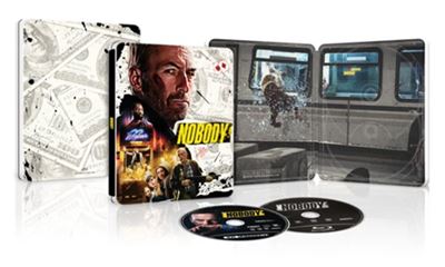 Imports Blu-ray 4K