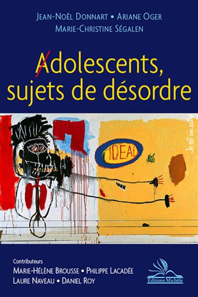 Adolescents sujets de desordre