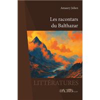 Les racontars du Balthazar