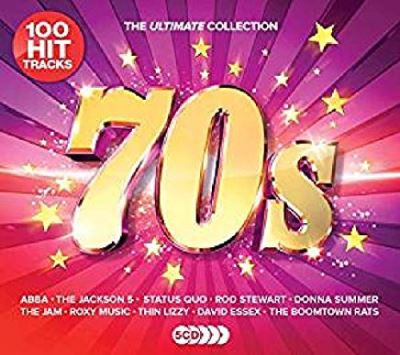 Ultimate 70s