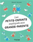 Les petits-enfants expliqués aux grands-parents