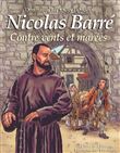 Nicolas Barré, contre vents et marées