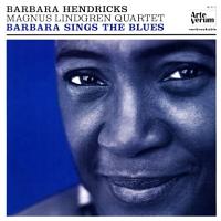 Barbara sings the blues