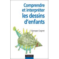 Comprendre et interpréter les dessins d'enfants