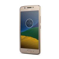 Smartphone Motorola Moto G5 4G 5,0'' 16GB - Gold