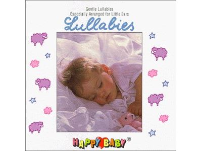Happy baby lullalbies
