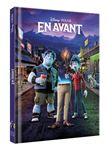 EN AVANT - Disney Cinéma - L'histoire du film - Pixar