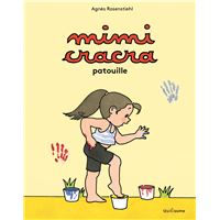 Mimi Cracra patouille