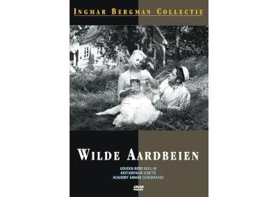 Wilde Aardbeien