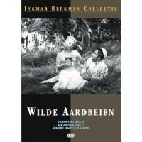 Wilde Aardbeien