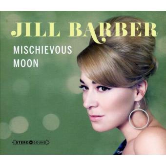 Jill Barber - 1