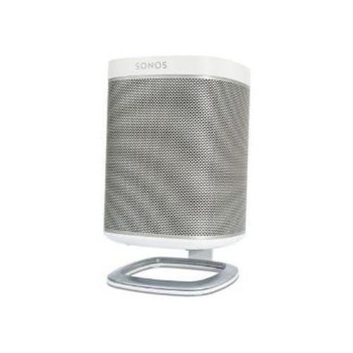 Support Flexson Desktop Stand pour Sonos Play:1 Blanc