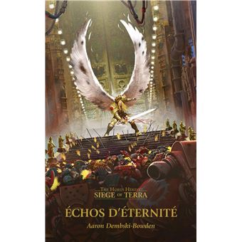 Échos d'Éternité