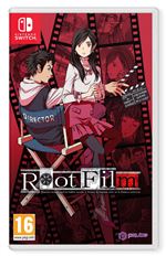 Root Film Sur Nintendo Switch