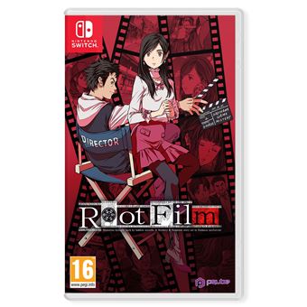 Root Film Sur Nintendo Switch