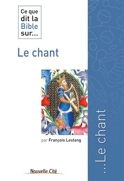 Le chant