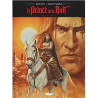 Le prince de la nuit,08:anna