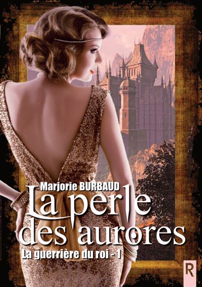La guerrière du roi