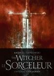 Sorceleur - L'Intégrale Kaer Morhen