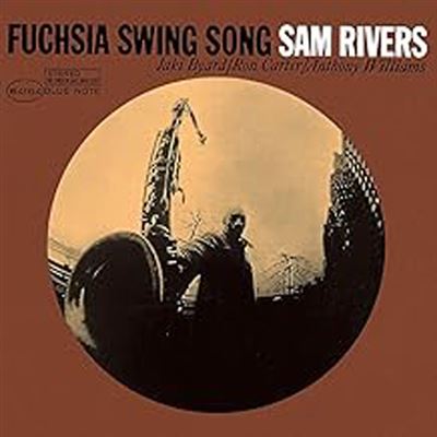 Fuchsia Swing Song Édition Limitée