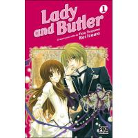 Lady and Butler