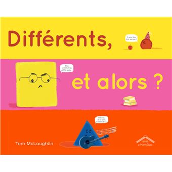 Différents et alors ?