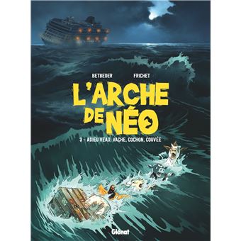 L'Arche de Néo