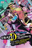 Jojo's - Crazy D T01