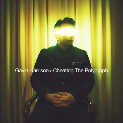 Cheating the polygraph - 2 CD
